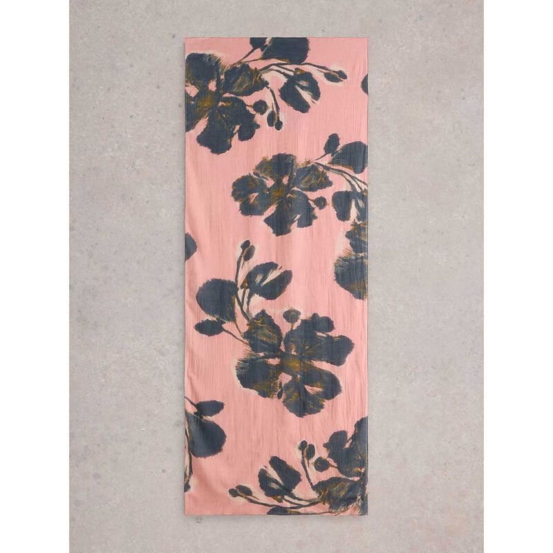 White Stuff Canyon Flower Scarf image number 2